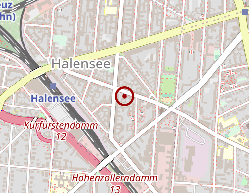 Karte: Zielke Peter Dipl.-Psych.