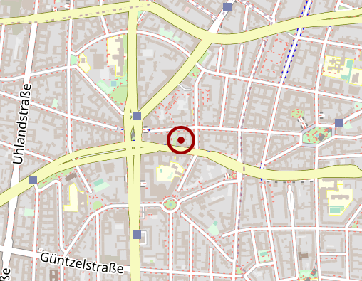 Karte: Peineke Jacqueline Heilpraktikerin