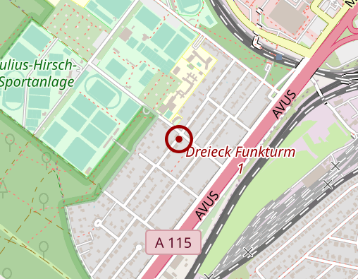 Karte: Lange-Böhm Andreas Arzt für Allgemeinmedizin