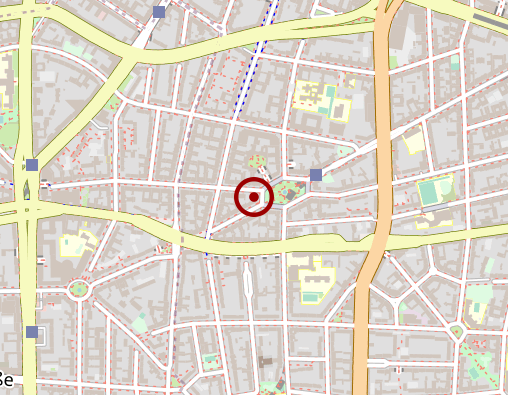 Karte: Arnim Angela von Dr. med. Psychotherapie