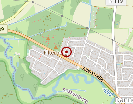 Karte: Schulze Martina