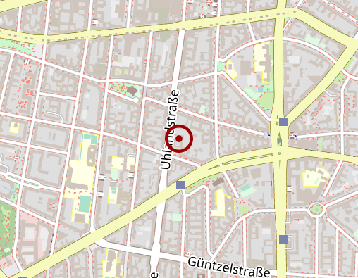 Karte: Jakobus-Apotheke