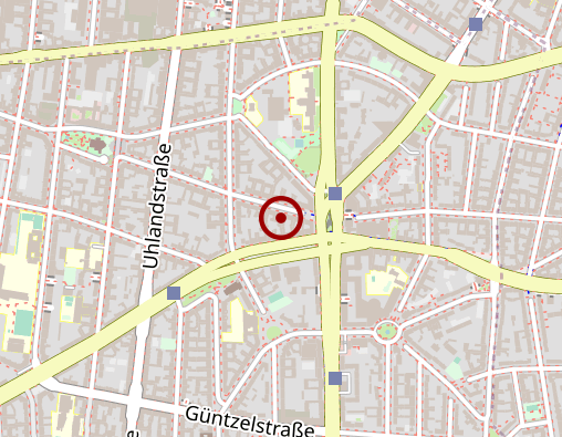 Karte: Lang Birgit Physiotherapie