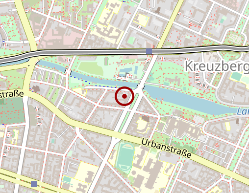 Karte: Göddertz Ines