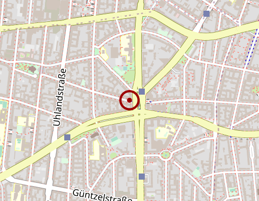 Karte: Physical onemore GmbH