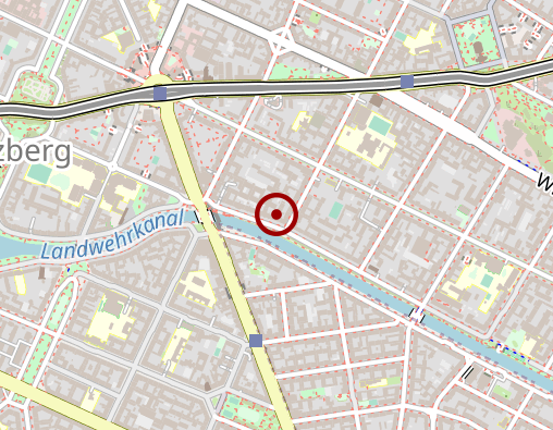 Karte: Weins Astrid Praxis für Psychosomatrische Medizin und Psychotherapie