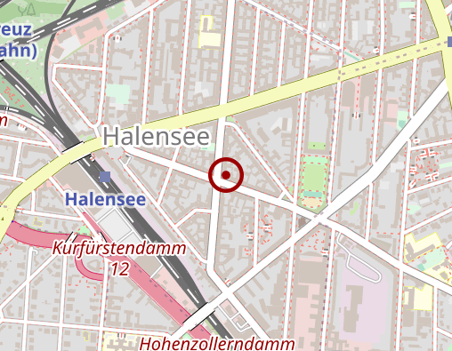 Karte: Graw Markus Dipl.-Ergoth.