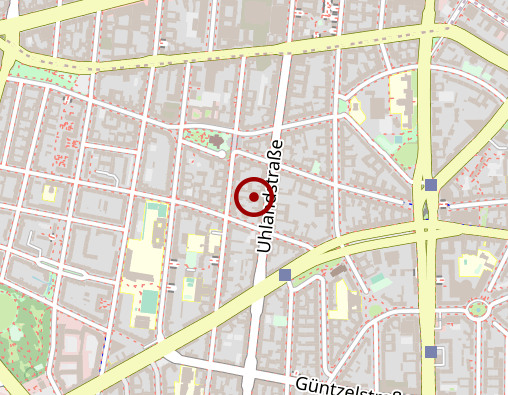 Karte: Grassinger Barbara Heilpraktikerin und Homöopathin