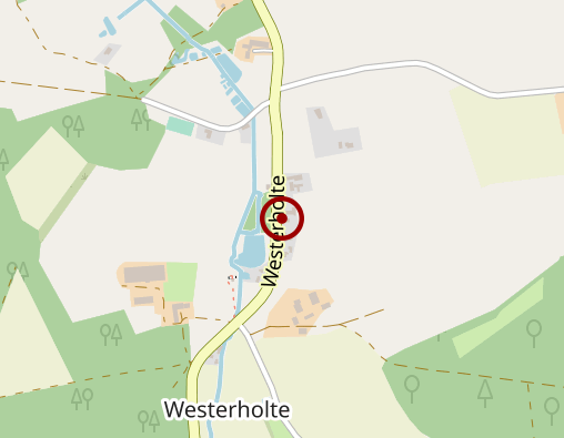 Karte: Hugenberg Helmut