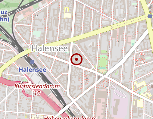 Karte: Droll, Manker, Witthinrich Dres. Kinder- und Jugendpsychiater