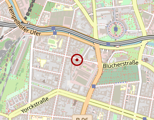 Karte: Rexilius Gisela