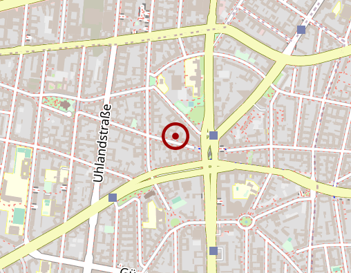 Karte: Tischler Christian Dr.