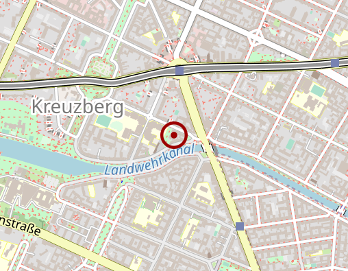 Karte: Taxolino GmbH