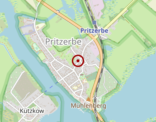 Karte: Sonnen-Apotheke