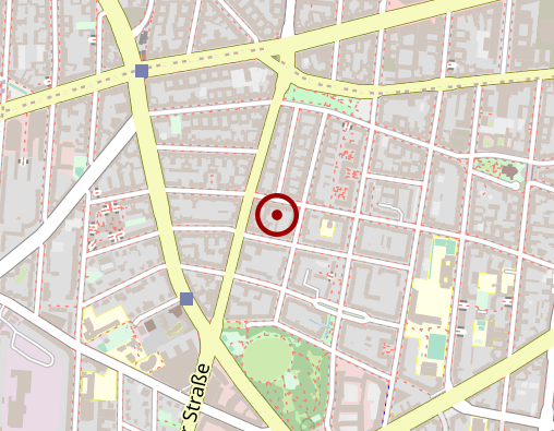 Karte: Breitkreuz Beate Dr.