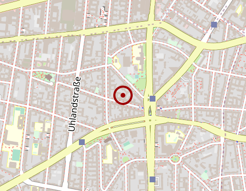 Karte: Schau Angelika Psychotherapie