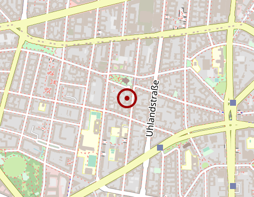 Karte: Thomas Ilona Heilpraktikerin