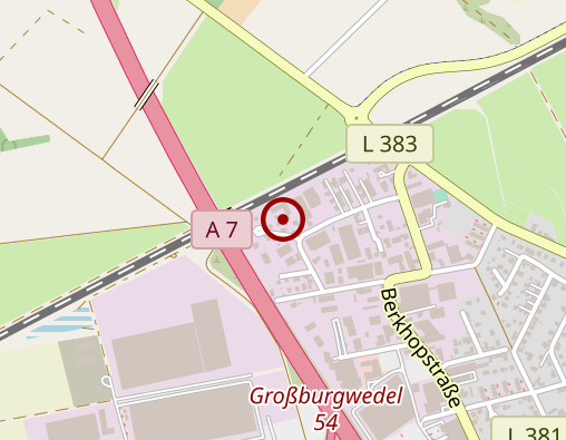 Karte: Animal Care Concept