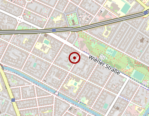 Karte: Praxis in der Remise, Inh. Thomas Westphal Heilpraktiker