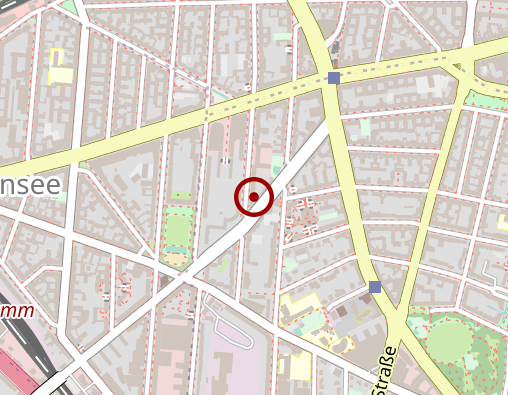 Karte: Werner Marion