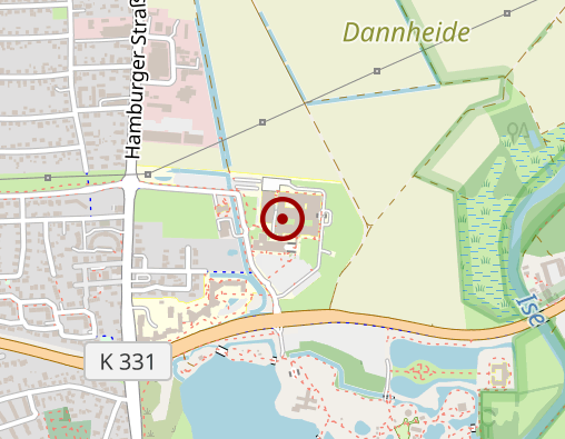 Karte: Graf Alexander