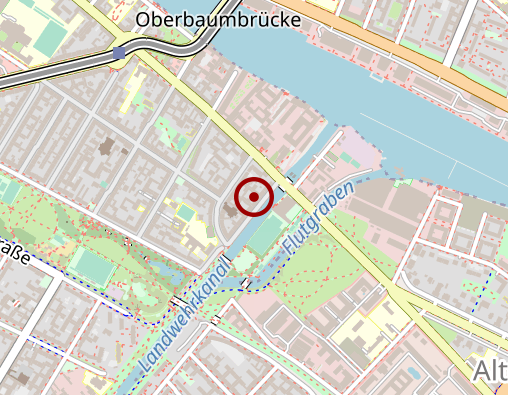 Karte: Hübbe Hannes