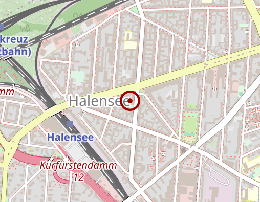 Karte: Dötsch Iris Dr.