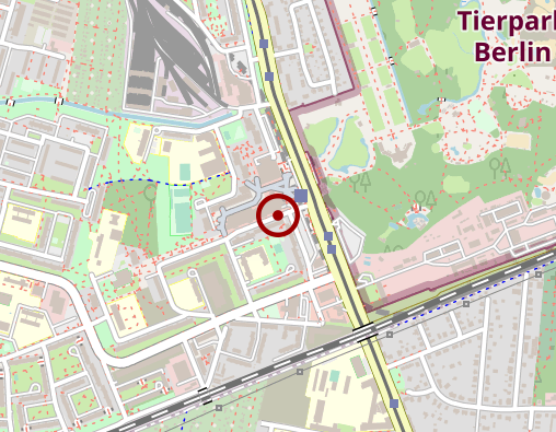 Karte: Jumbo-Apotheke