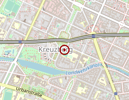 Karte: Schulz Gundi Heilpraktiker