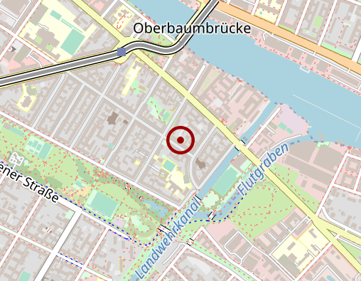 Karte: Schmiedt Christian Heilpraktiker