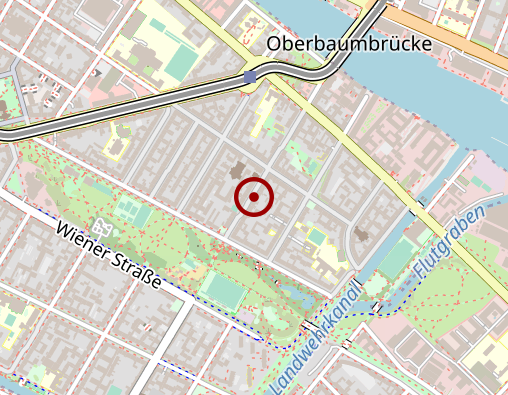 Karte: Elif Pflegedienst