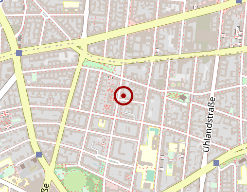 Karte: Paulsen Meike Dr. med. Ärztin für Innere Medizin