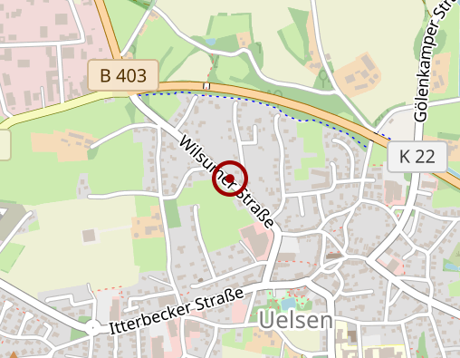 Karte: Esser Robert J.