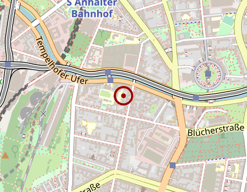 Karte: Neumann & Mayer Gbr Psychotherapie