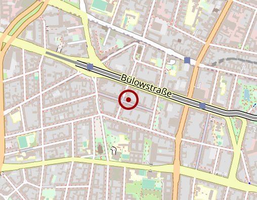 Karte: Jüling Fred Taxibetrieb-Oldtimertaxi