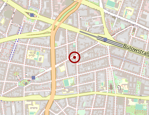 Karte: Jessen, A., Jessen, H. u. Luca Stein Dres. Allgemeinmedizin