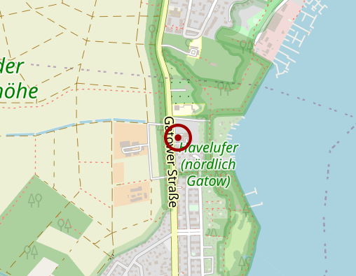 Karte: SpreeEngel - Alltagshelfer