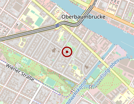 Karte: Lukas-Apotheke