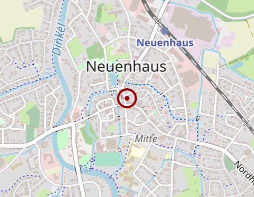 Karte: Burkhardt Sabrina