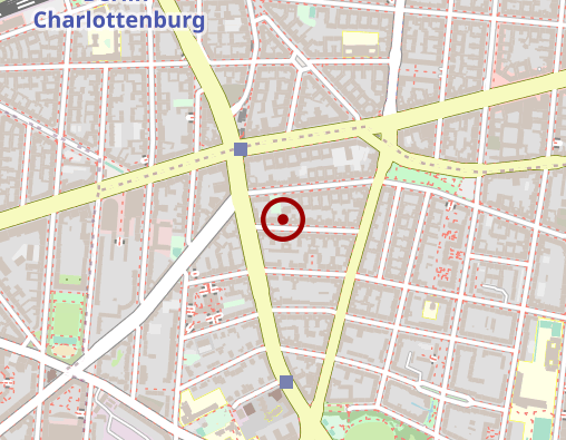 Karte: Schlüssel-Schnelldienst GmbH & Co KG