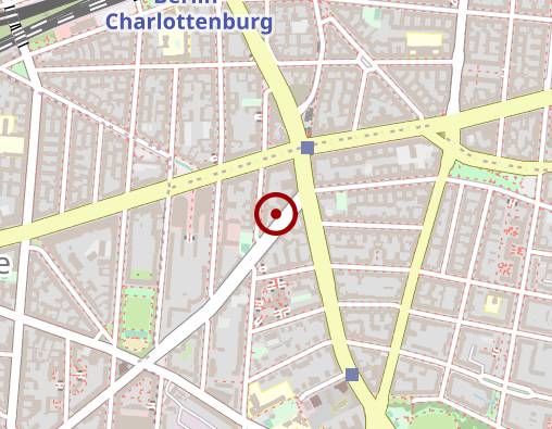 Karte: Rigas, Nicolaos, Dr. med. - Nervenarzt, Kinderpsychiater