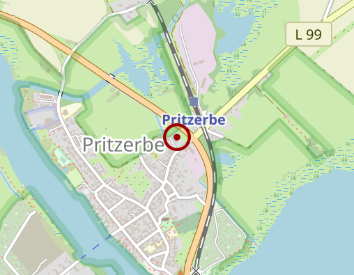 Karte: Tauscher Heidi Physiotherapeutin Praxis