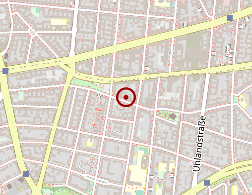 Karte: Melidou Maria Praxis für Naturheilverfahren