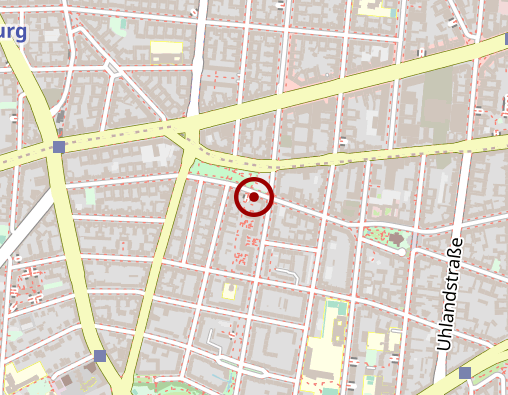 Karte: Bella Vital Kosmetik Laser Wellness