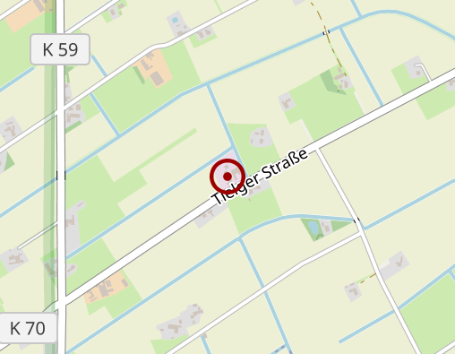 Karte: S.A.D. Krankenfahrten