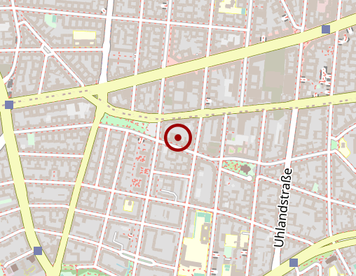 Karte: Engelbert Christian W. Praxis für integrative Medizin