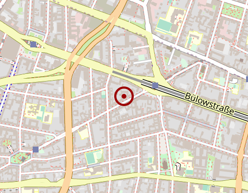 Karte: Pröpper Stephan Massagepraxis