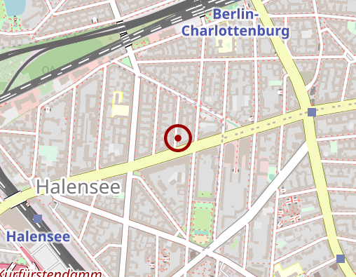 Karte: Jaquemar & Krüger GbR