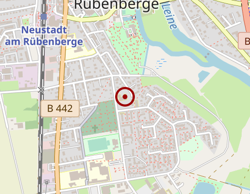 Karte: Schaudinn Reinhard