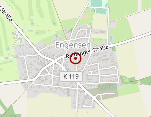 Karte: Karsten Sabine